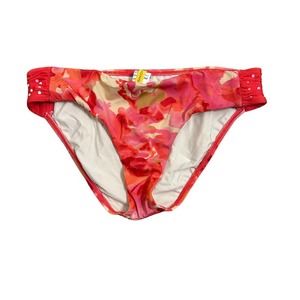 St‎ John Bikini Bottom Pink 4
